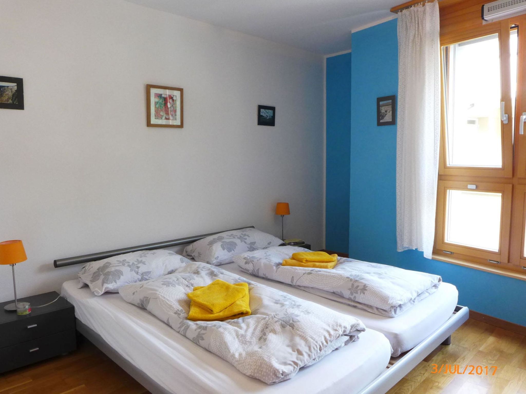 Photo of Villa Maria 33 Appartement/Fewo 4-Bettwohnung