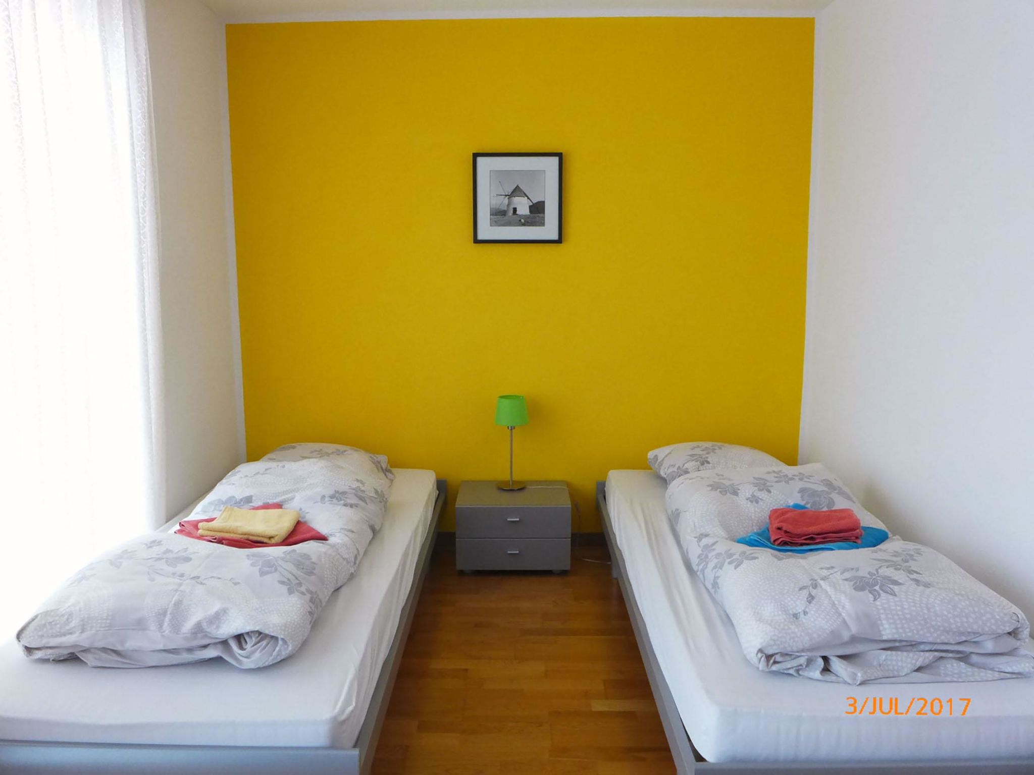 Photo of Villa Maria 33 Appartement/Fewo 4-Bettwohnung