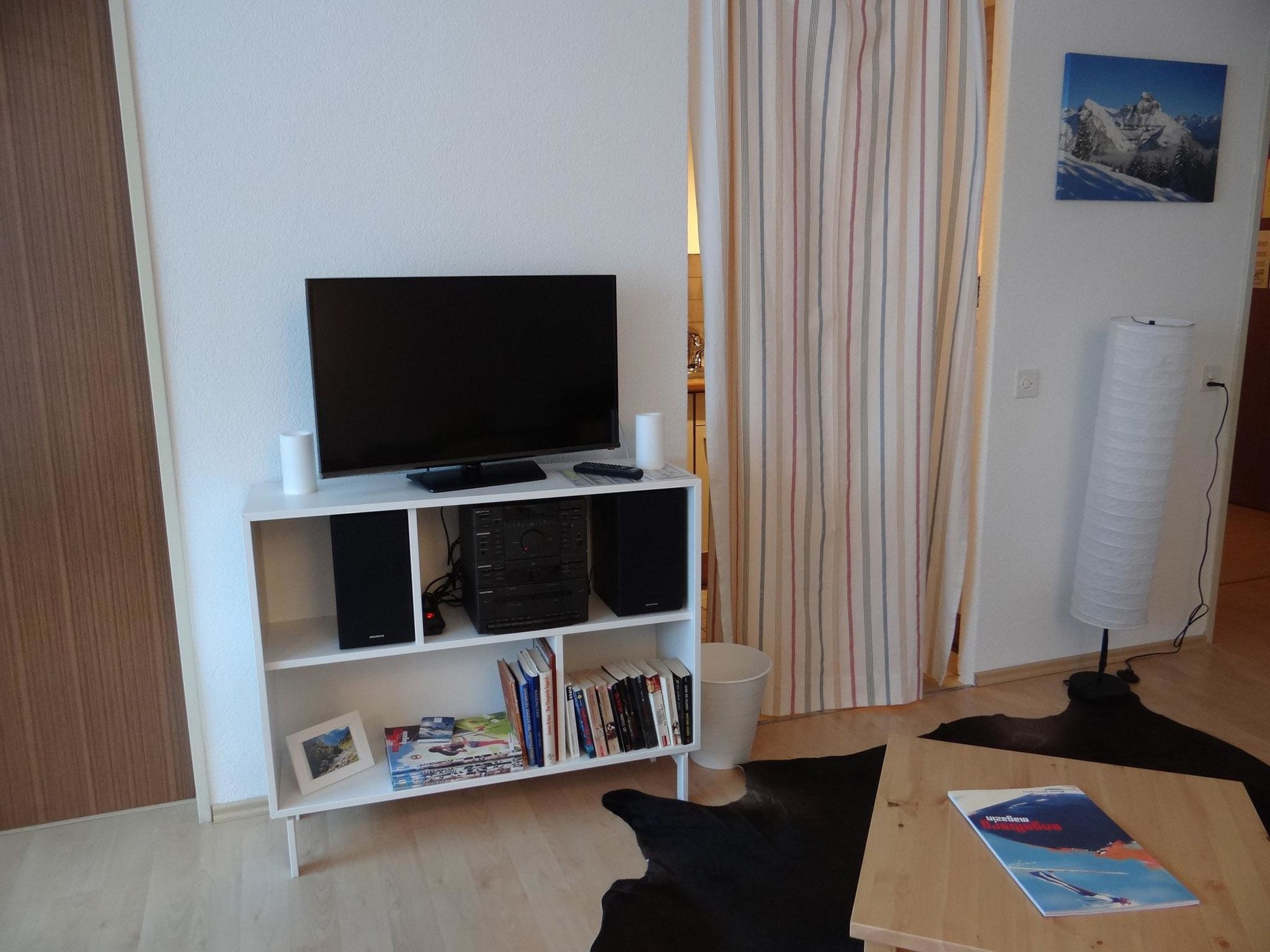 Neuschwändi 63 Appartement/Fewo 4-Bettwohnung