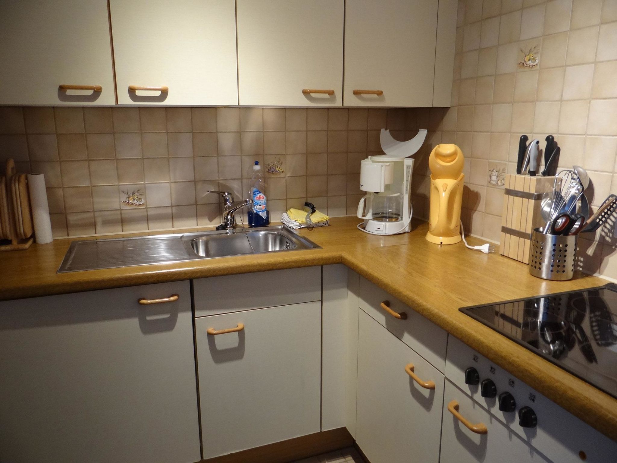 Photo of Neuschwändi 63 Appartement/Fewo 4-Bettwohnung
