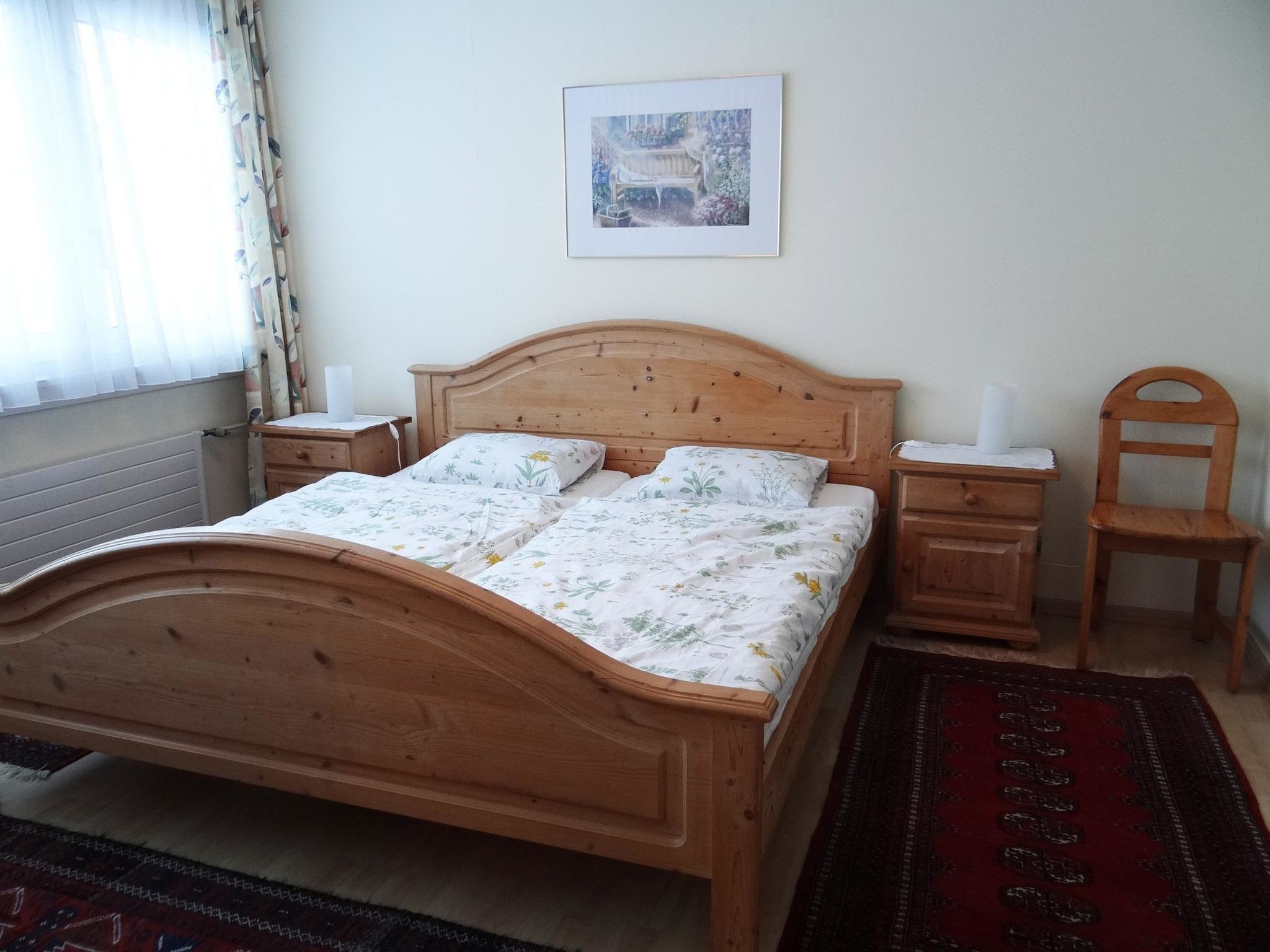 Photo of Neuschwändi 63 Appartement/Fewo 4-Bettwohnung