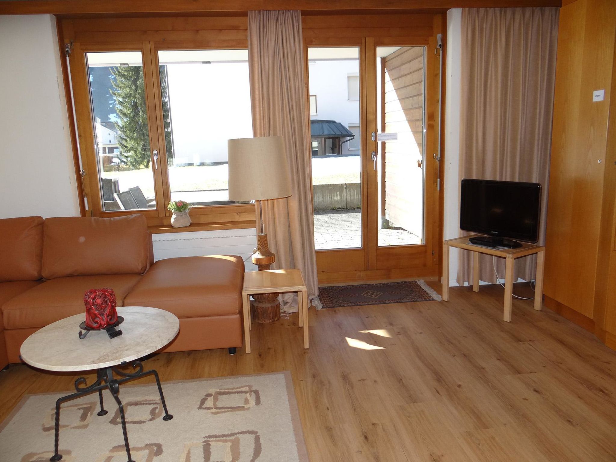 Photo of Blumenweg 6 Appartement/Fewo 4-Bettwohnung