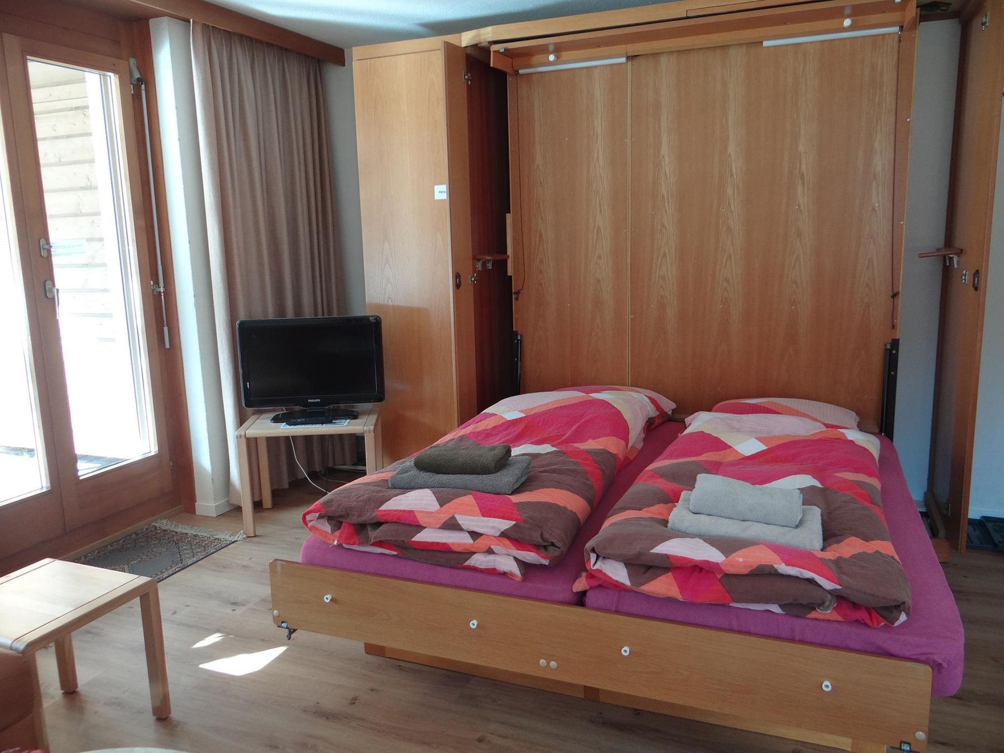 Photo of Blumenweg 6 Appartement/Fewo 4-Bettwohnung