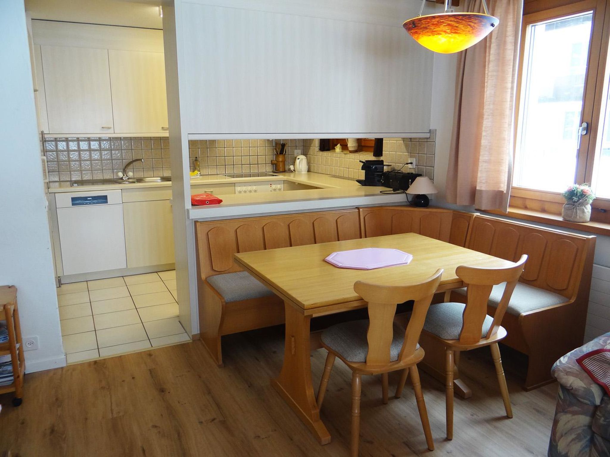Photo of Blumenweg 6 Appartement/Fewo 4-Bettwohnung