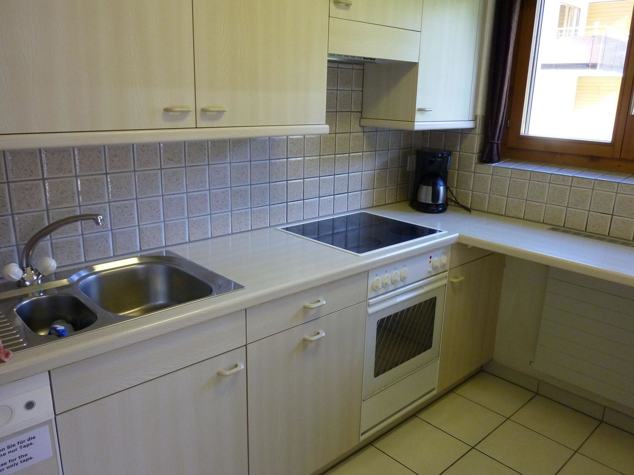 Photo of Blumenweg 6 Appartement/Fewo 4-Bettwohnung