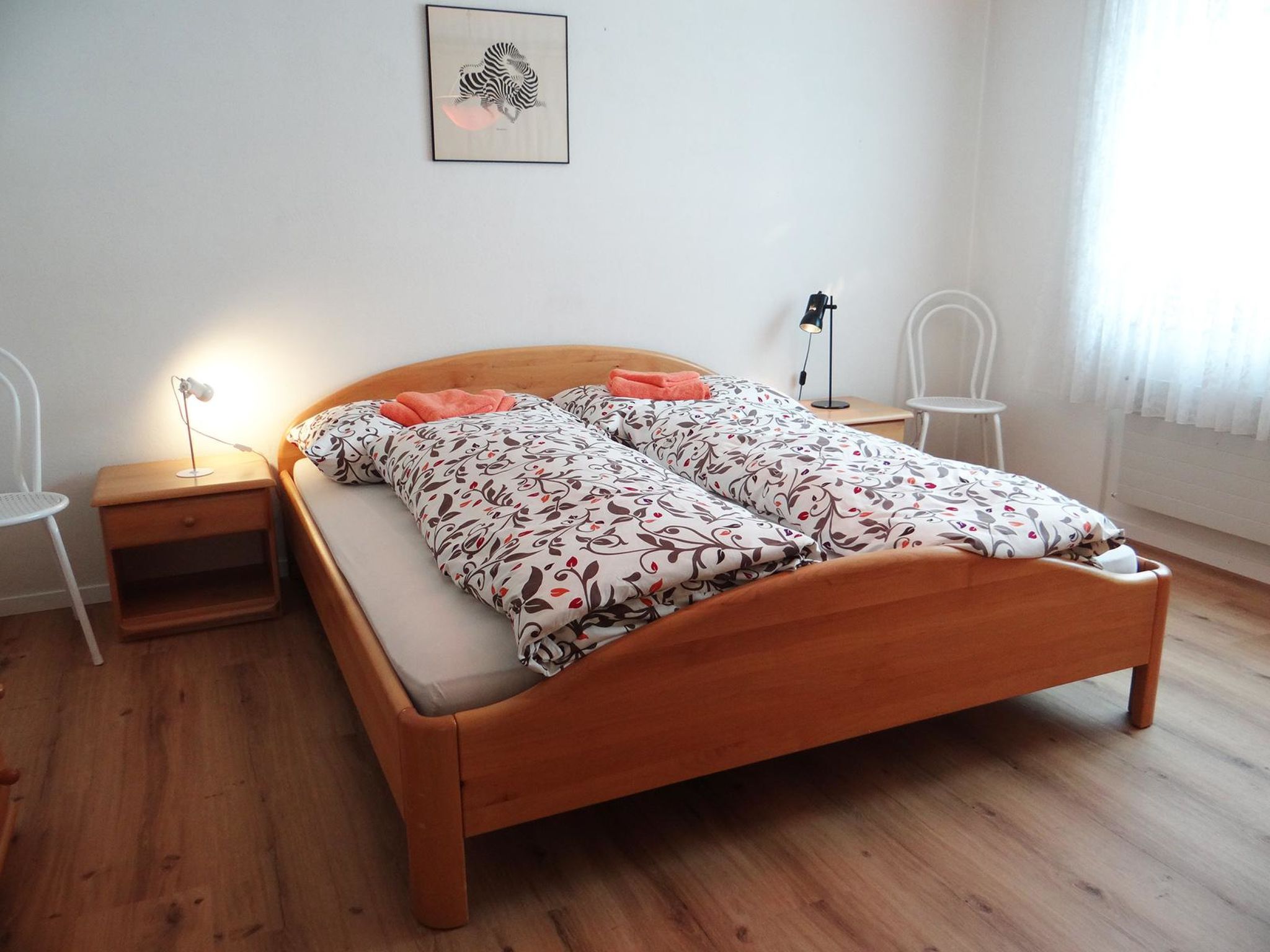 Photo of Blumenweg 6 Appartement/Fewo 4-Bettwohnung