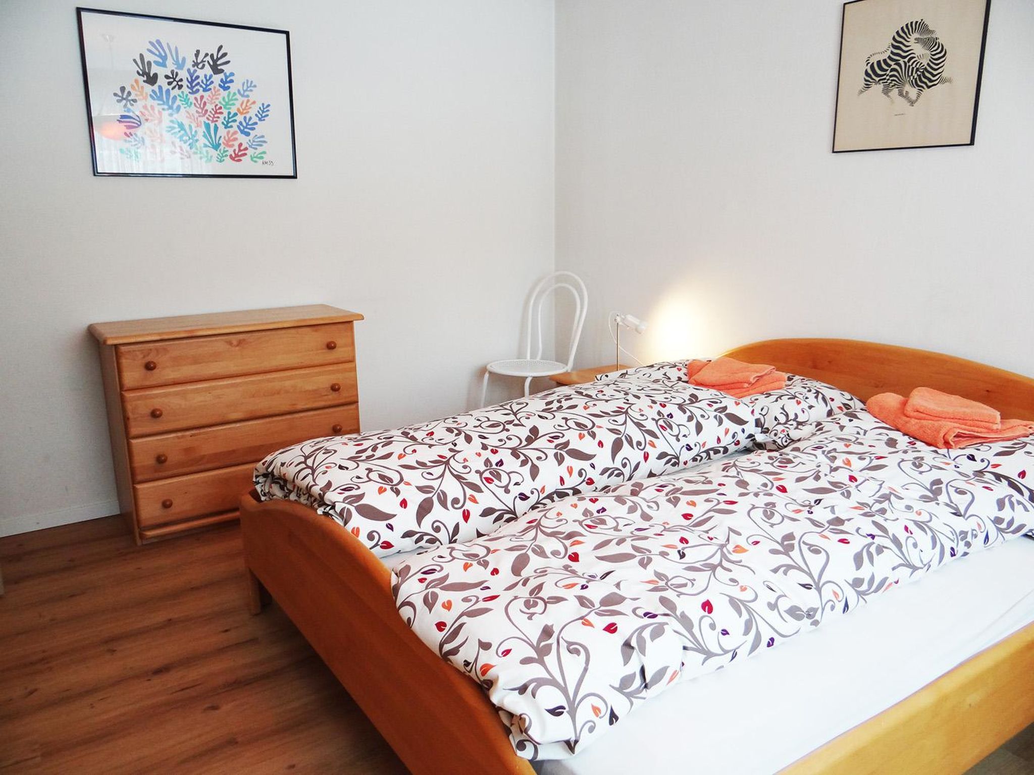 Photo of Blumenweg 6 Appartement/Fewo 4-Bettwohnung