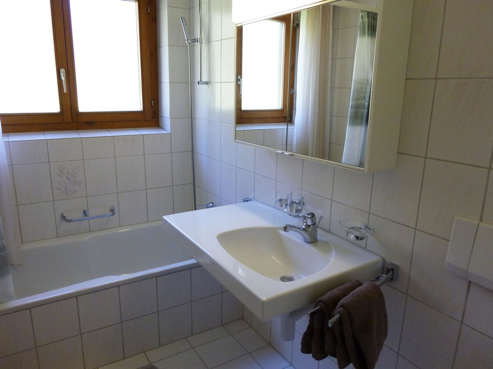 Photo of Blumenweg 6 Appartement/Fewo 4-Bettwohnung