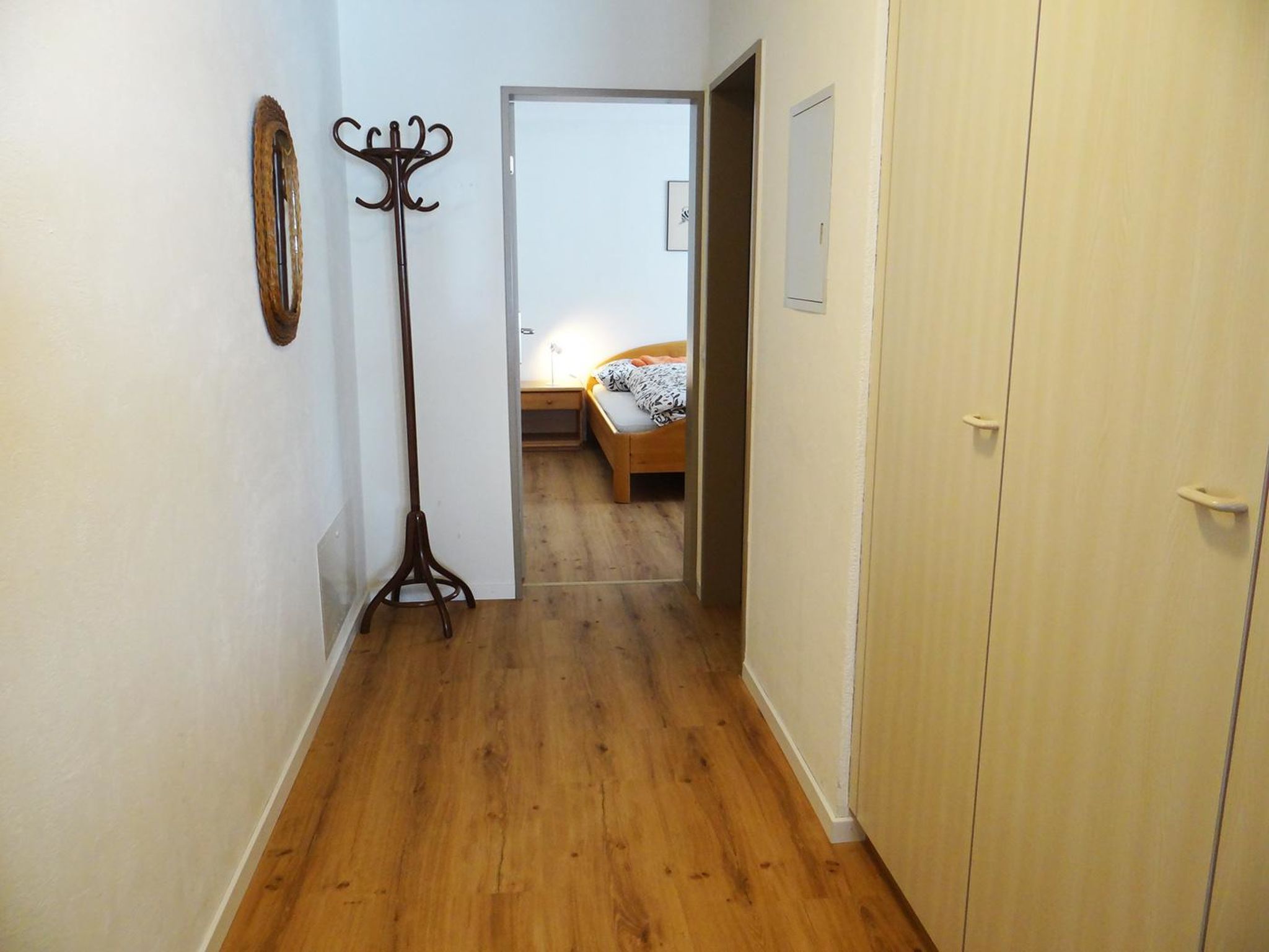 Photo of Blumenweg 6 Appartement/Fewo 4-Bettwohnung