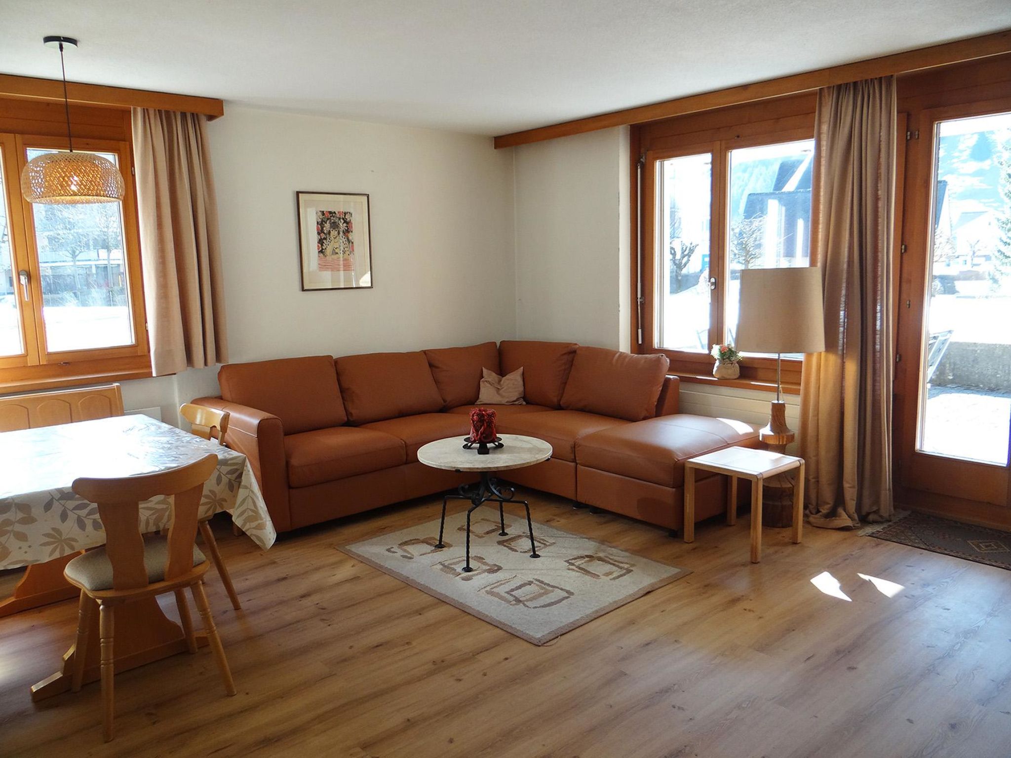 Photo of Blumenweg 6 Appartement/Fewo 4-Bettwohnung