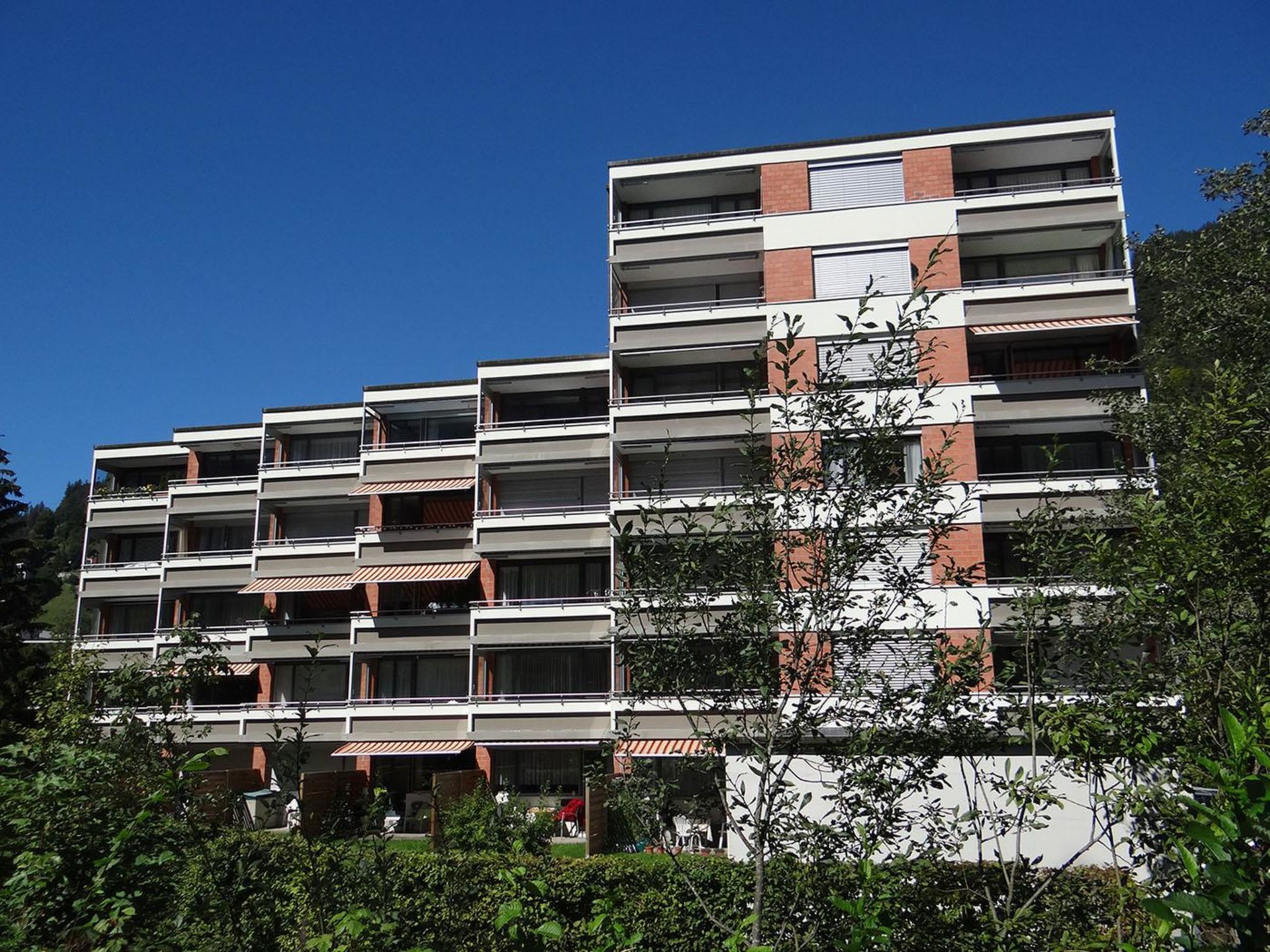 Photo of Parkweg 9/102 Appartement/Fewo 2-Bettwohnung