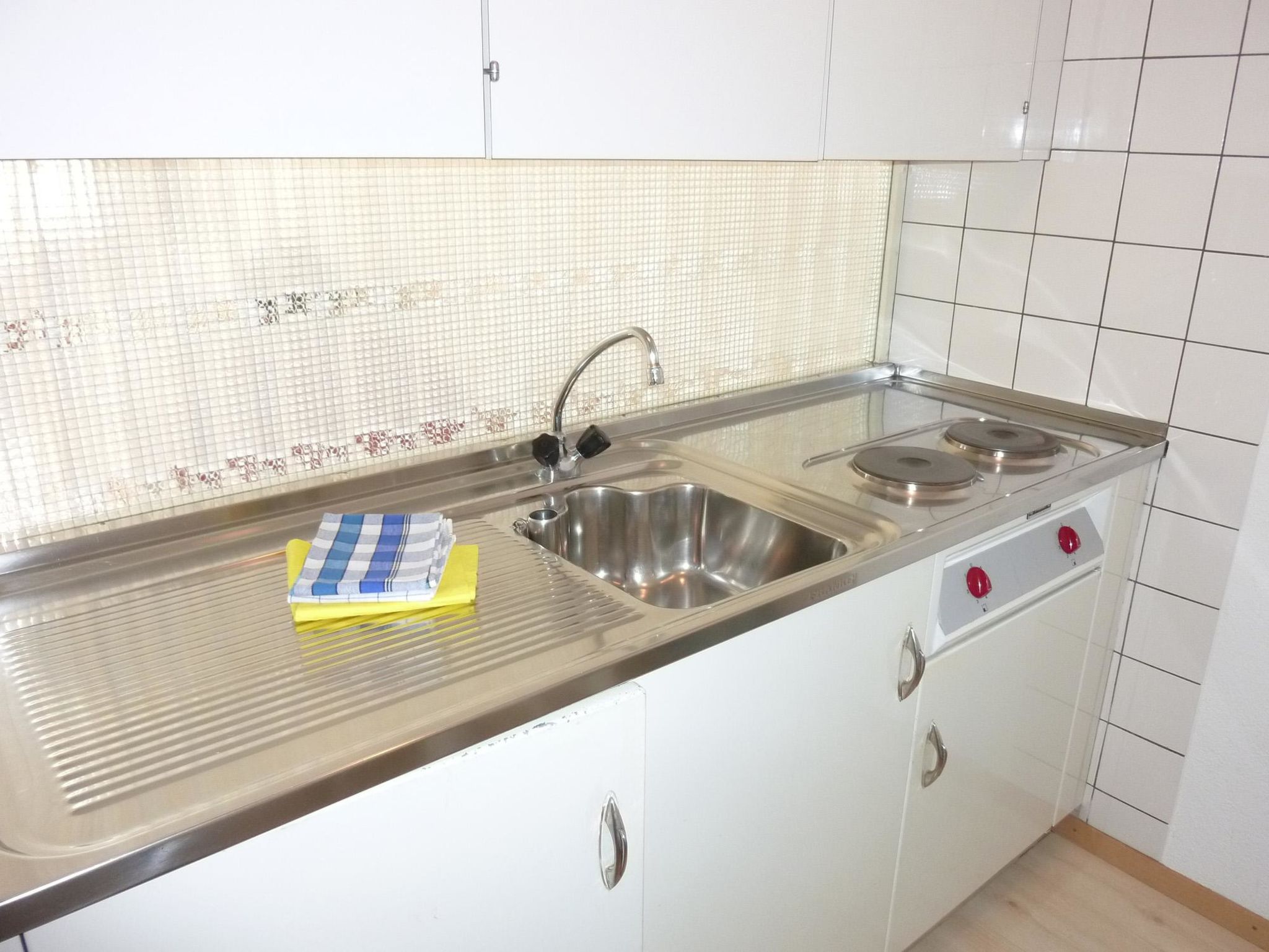 Photo of Parkweg 9/102 Appartement/Fewo 2-Bettwohnung