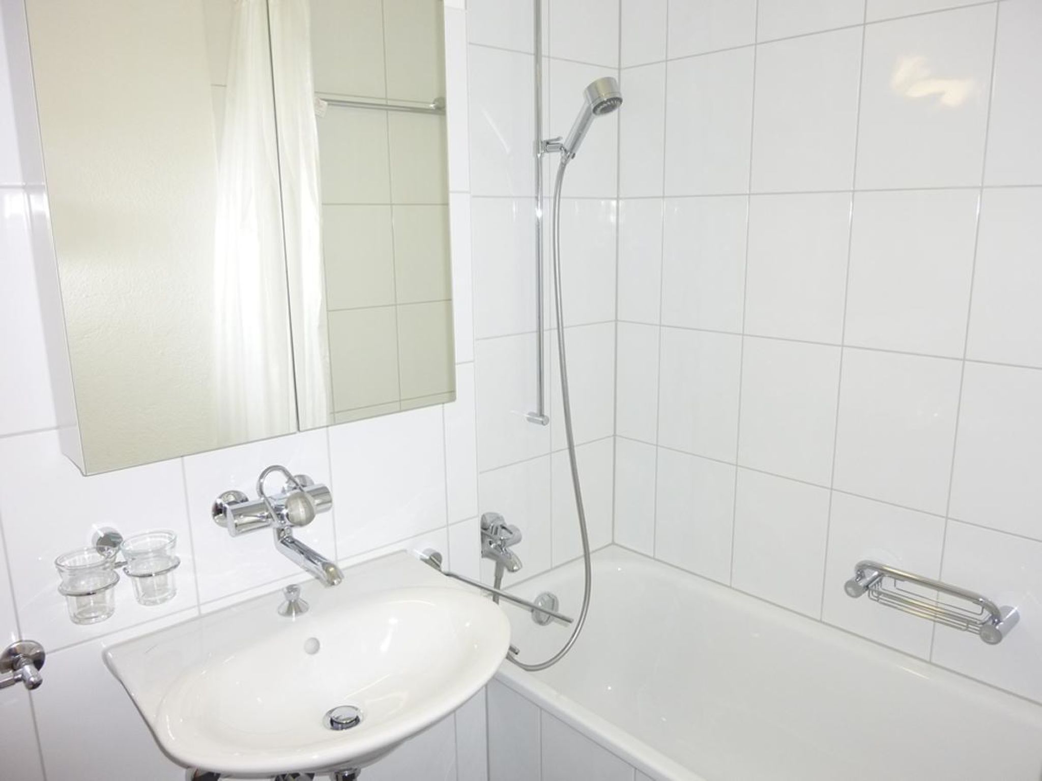 Photo of Parkweg 9/102 Appartement/Fewo 2-Bettwohnung