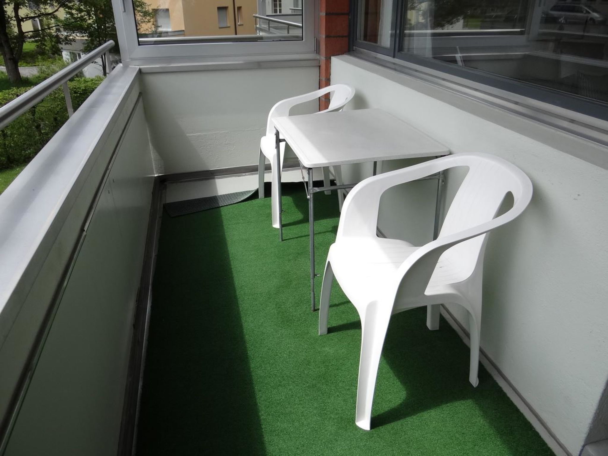 Photo of Parkweg 9/102 Appartement/Fewo 2-Bettwohnung