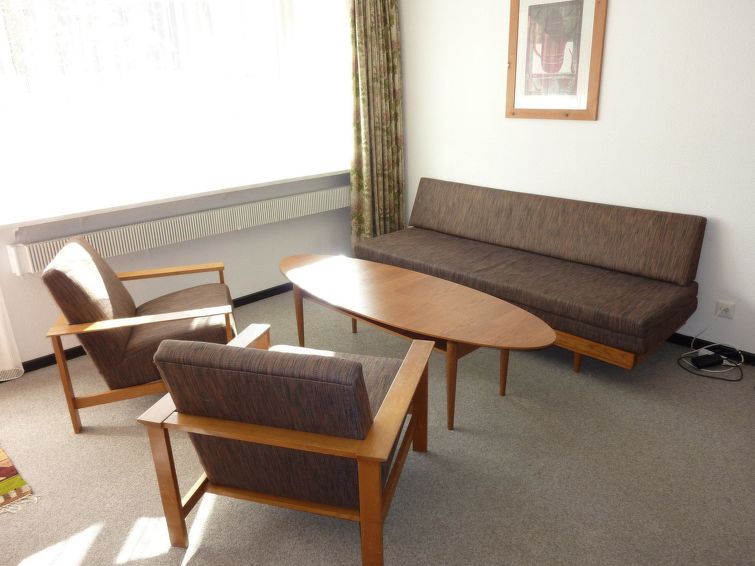 Holiday Rental Accommodation