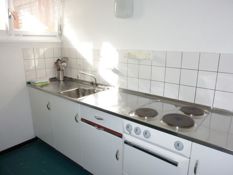 Holiday Rental Accommodation