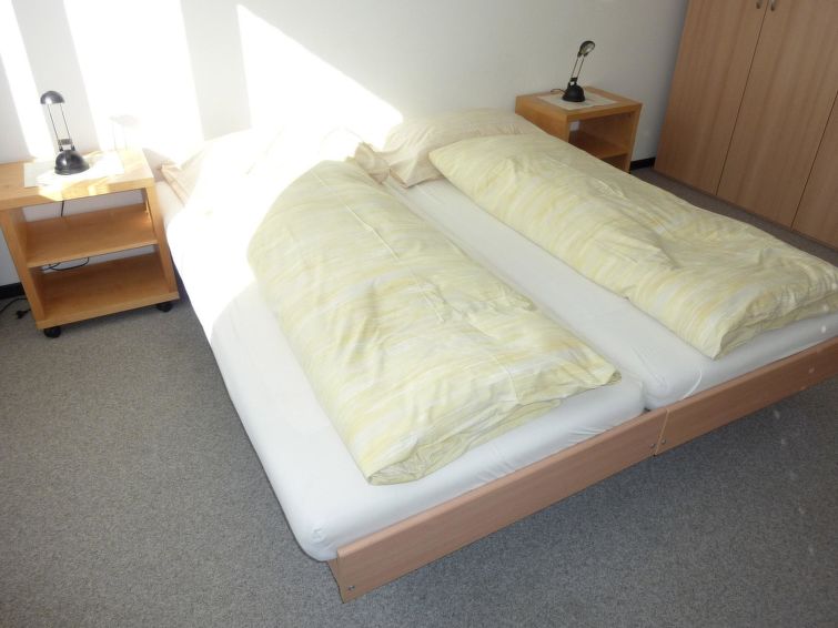 Holiday Rental Accommodation