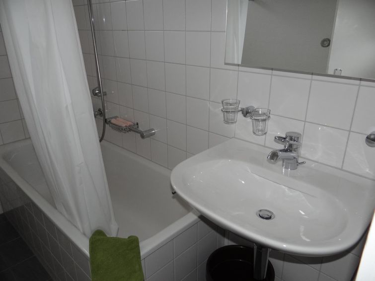 Holiday Rental Accommodation
