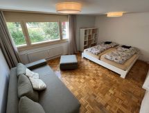 Ferienwohnung Alte Gasse 9