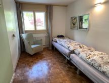 Ferienwohnung Alte Gasse 9