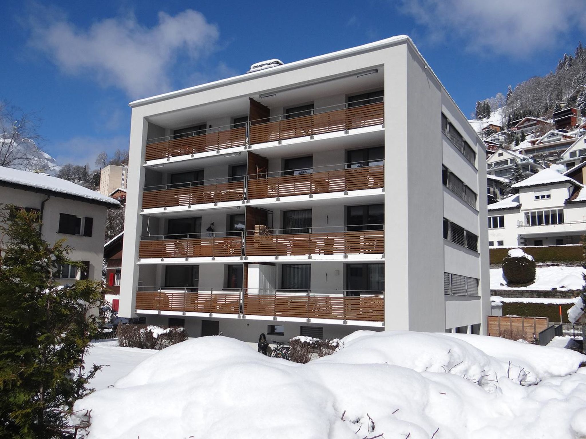 Photo of Alte Gasse 9 Appartement/Fewo 4-Bettwohnung