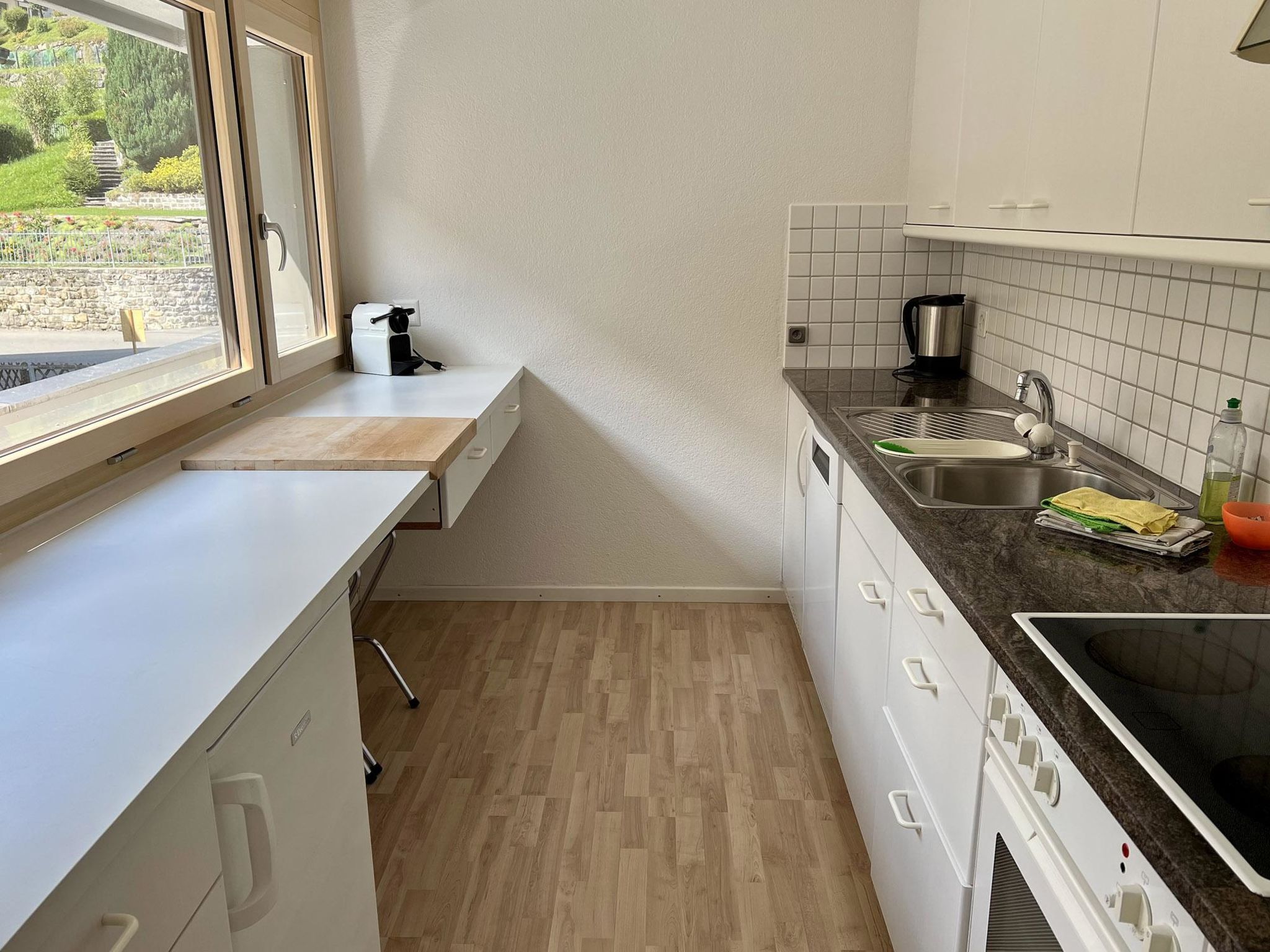 Photo of Alte Gasse 9 Appartement/Fewo 4-Bettwohnung