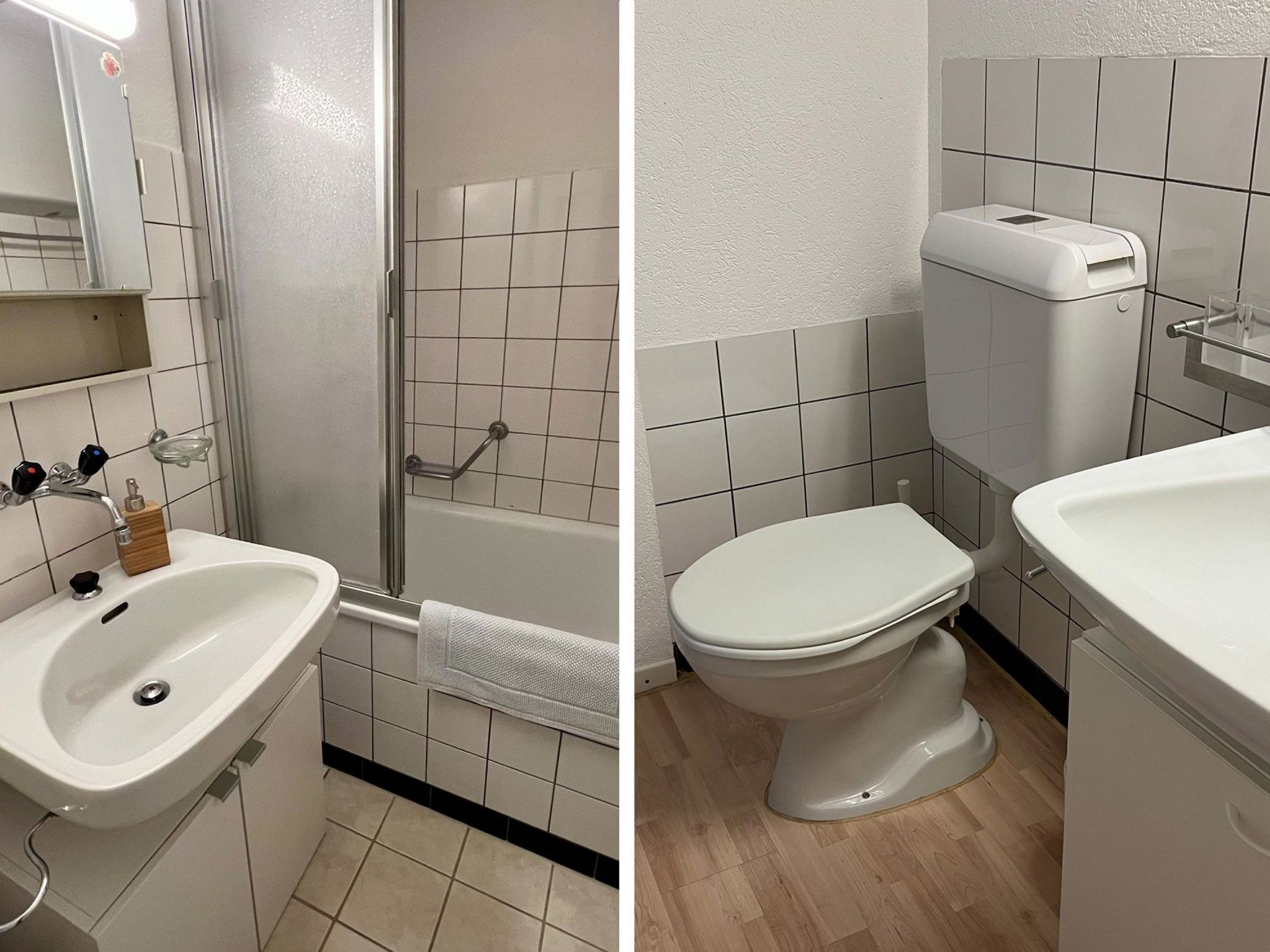 Photo of Alte Gasse 9 Appartement/Fewo 4-Bettwohnung