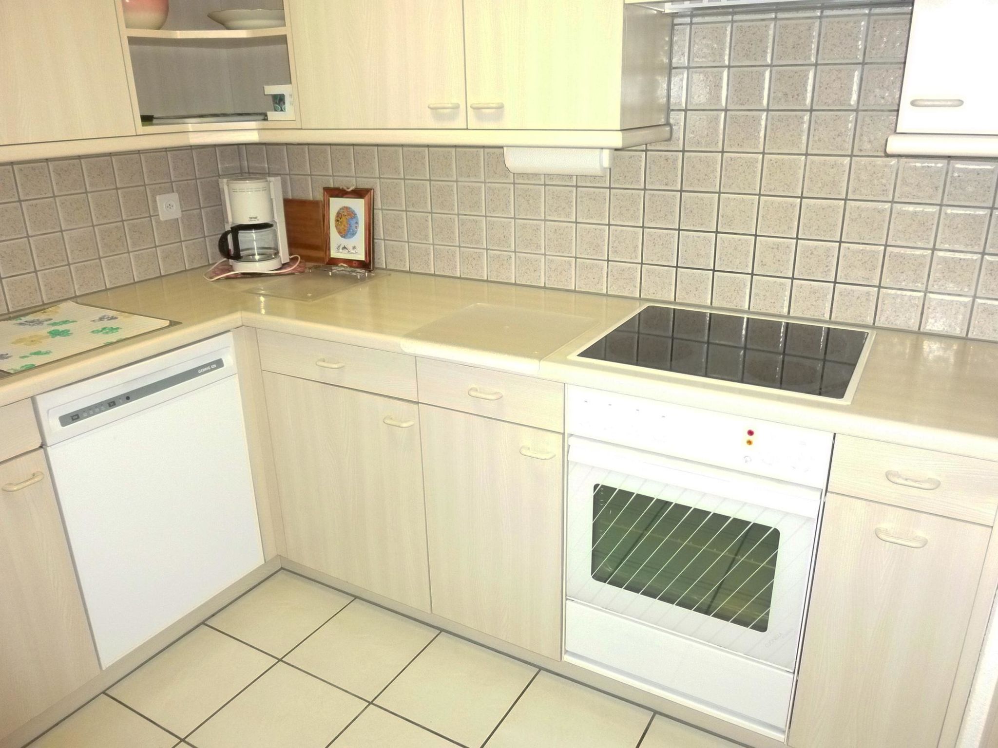 Blumenweg 8 Appartement/Fewo 2-Bettwohnung