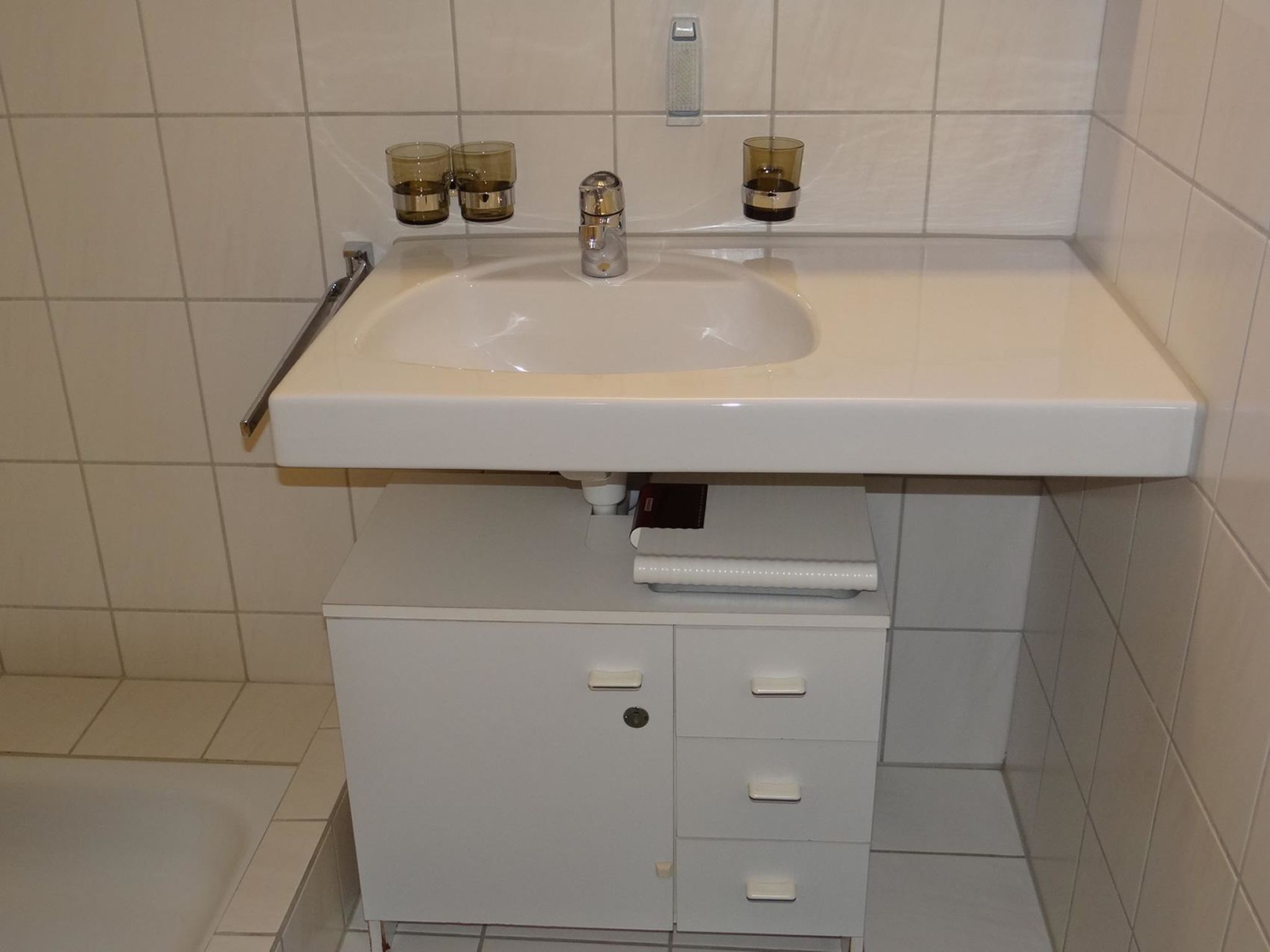 Blumenweg 8 Appartement/Fewo 2-Bettwohnung