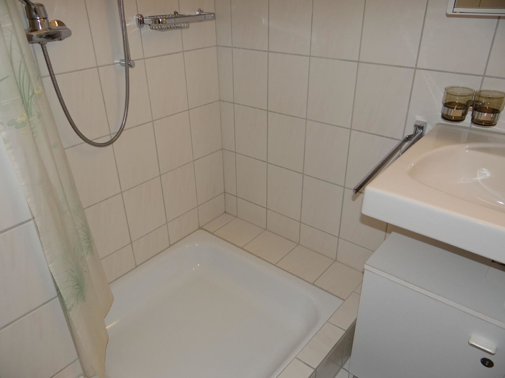 Blumenweg 8 Appartement/Fewo 2-Bettwohnung