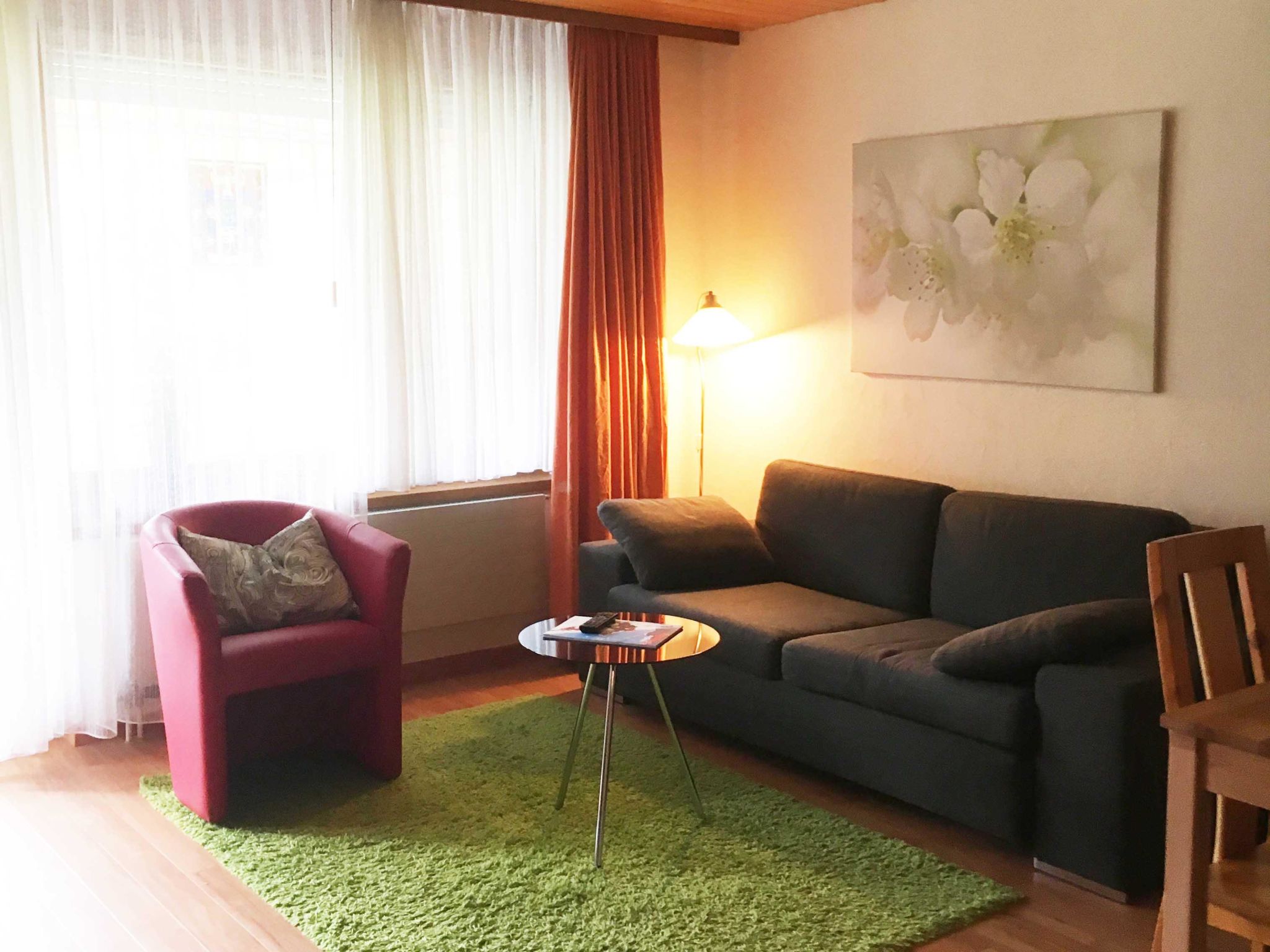 Photo of Blumenweg 8 Appartement/Fewo 2-Bettwohnung