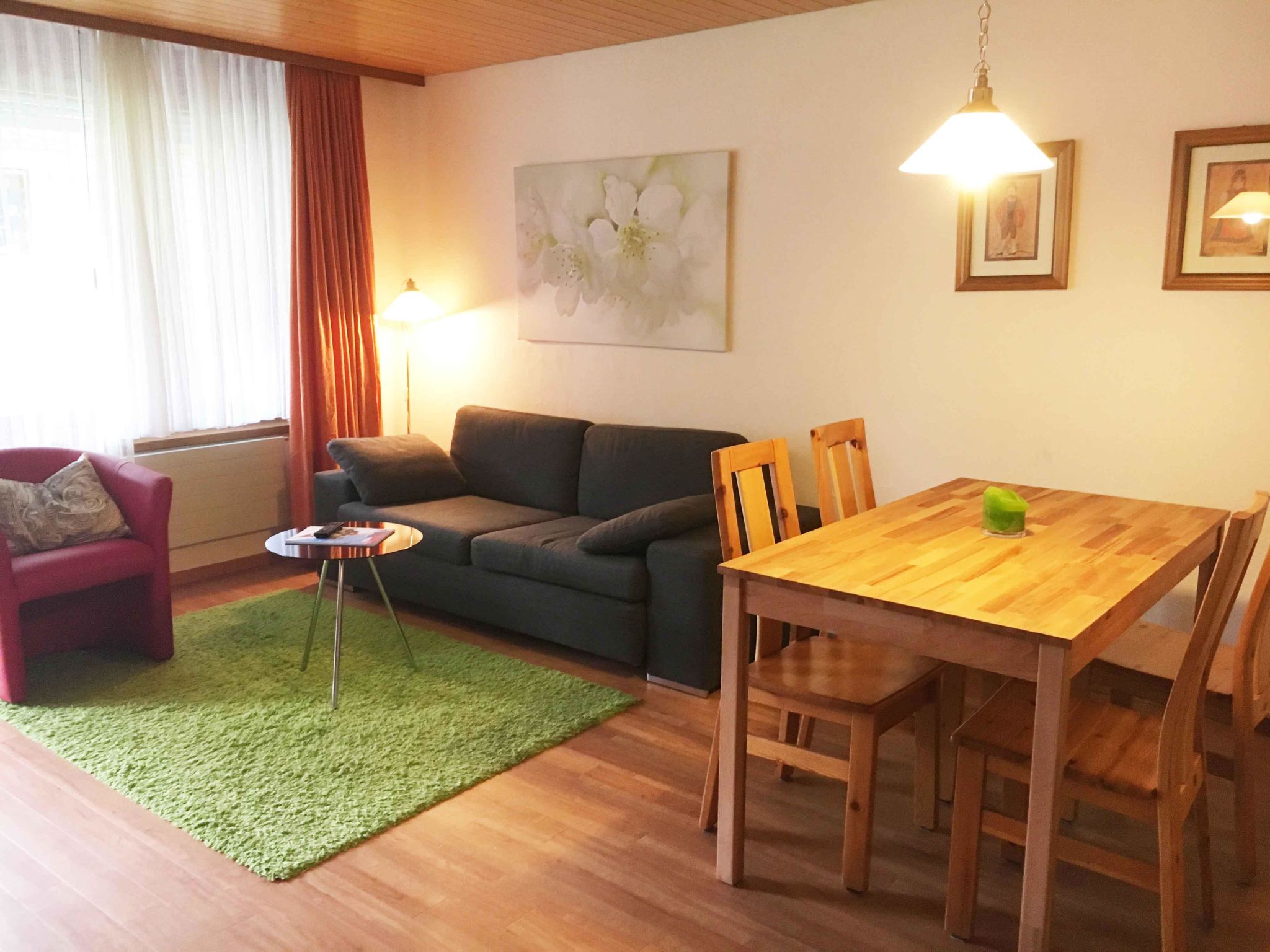 Photo of Blumenweg 8 Appartement/Fewo 2-Bettwohnung