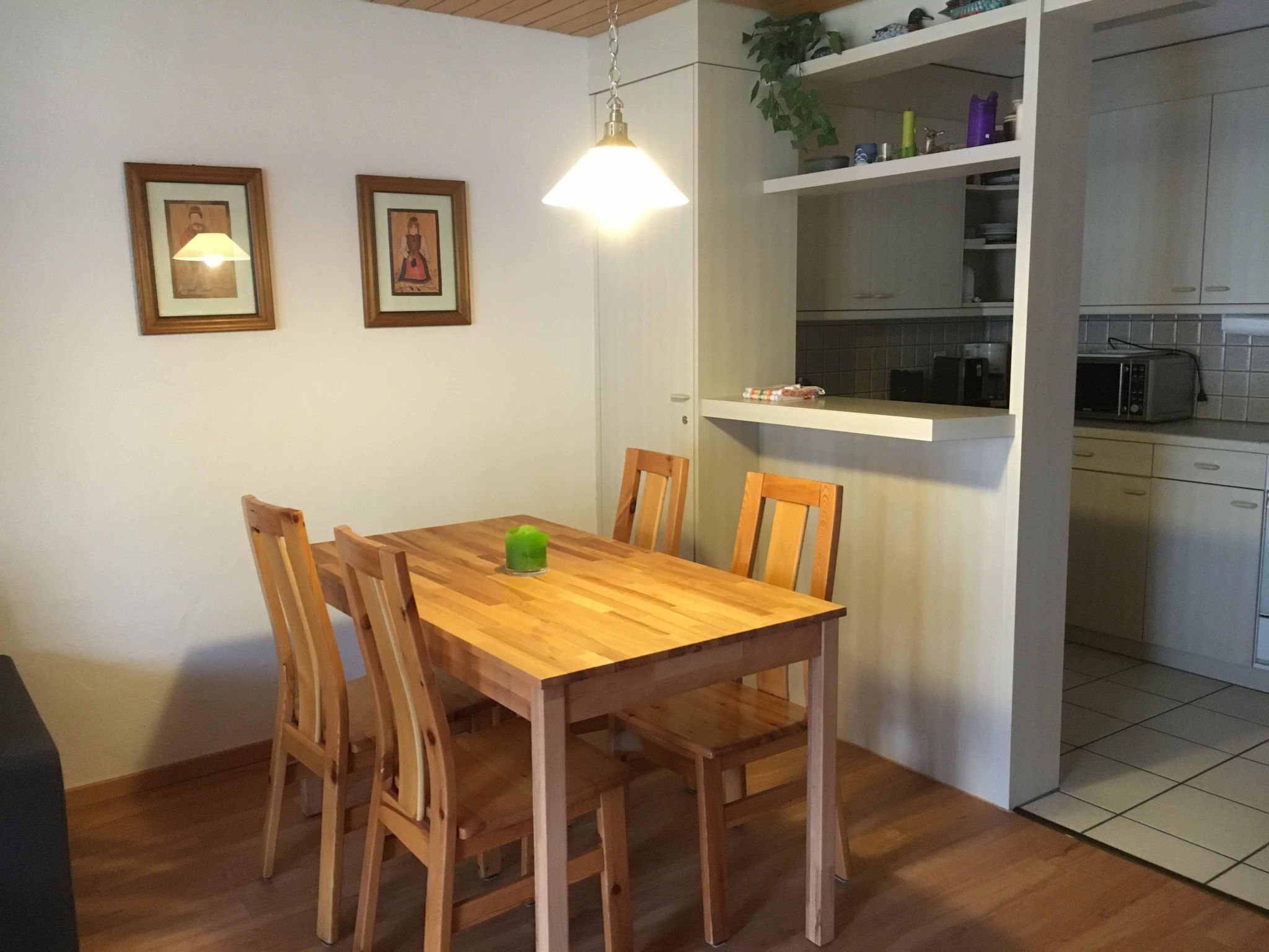 Photo of Blumenweg 8 Appartement/Fewo 2-Bettwohnung