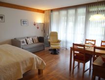 Ferienwohnung Am Dürrbach 5/512