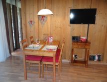 Ferienwohnung Am Dürrbach 5/512