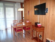 Ferienwohnung Am Dürrbach 5/512
