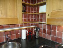 Ferienwohnung Am Dürrbach 5/512