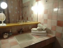 Ferienwohnung Am Dürrbach 5/512