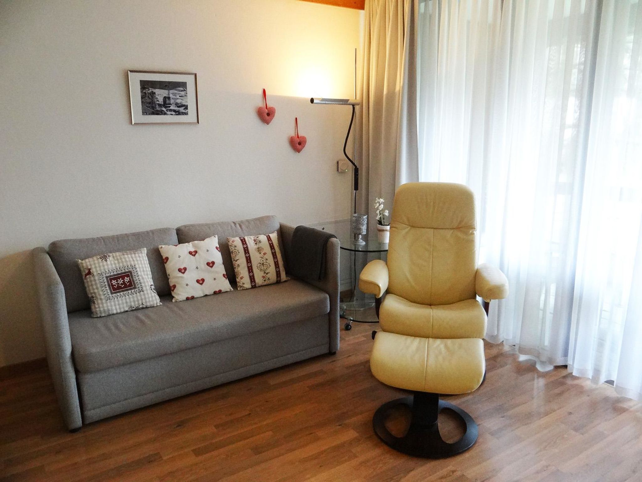 Photo of Am Dürrbach 5/512 Appartement/Fewo 2-Bettwohnung