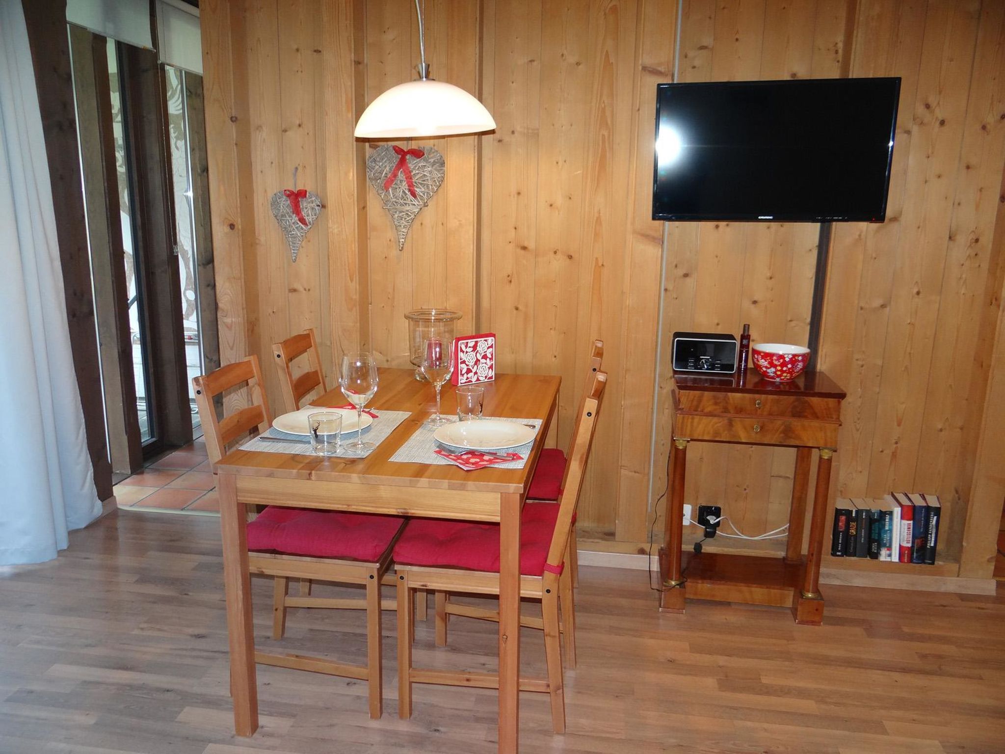 Photo of Am Dürrbach 5/512 Appartement/Fewo 2-Bettwohnung