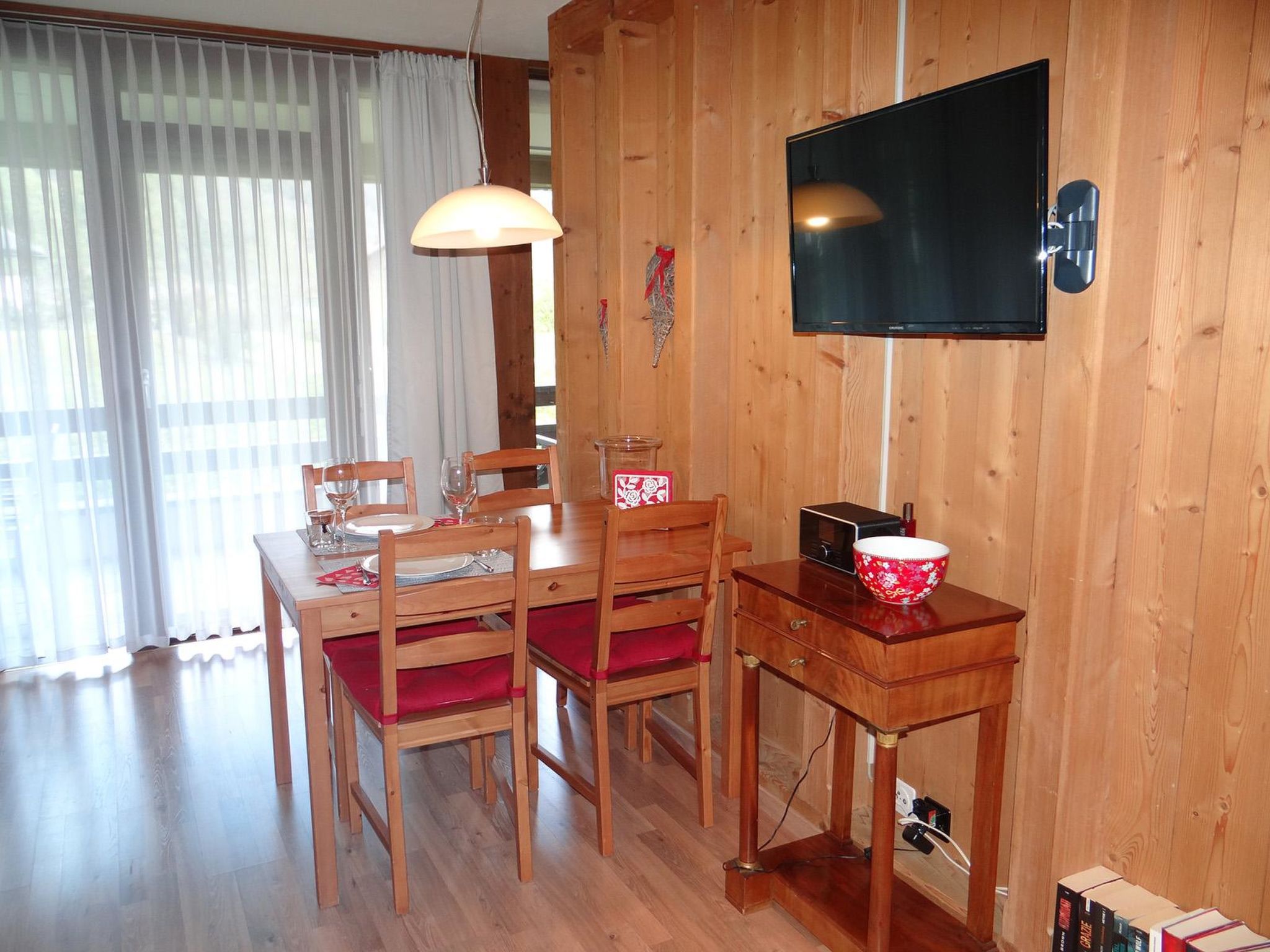 Photo of Am Dürrbach 5/512 Appartement/Fewo 2-Bettwohnung