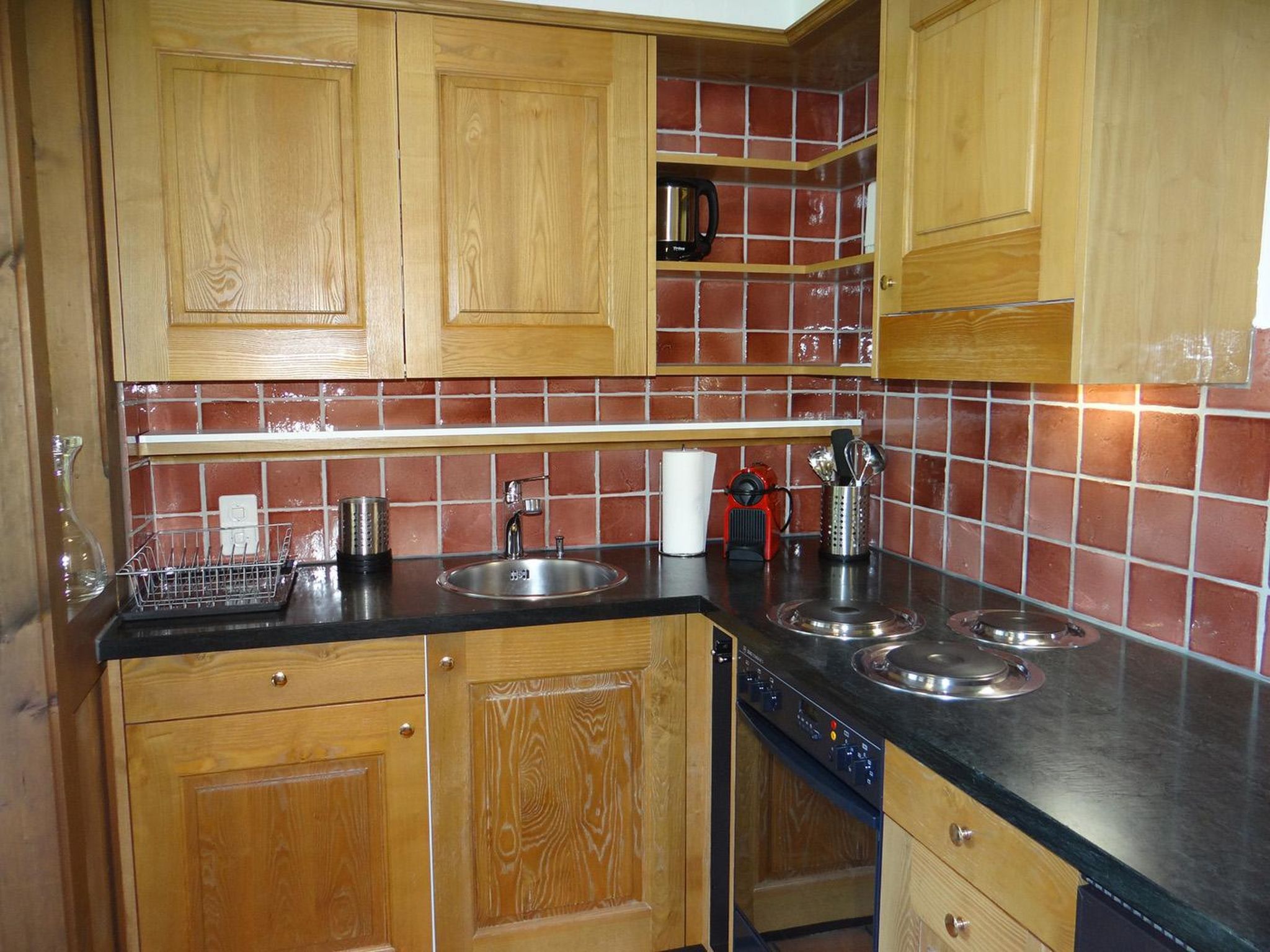 Photo of Am Dürrbach 5/512 Appartement/Fewo 2-Bettwohnung