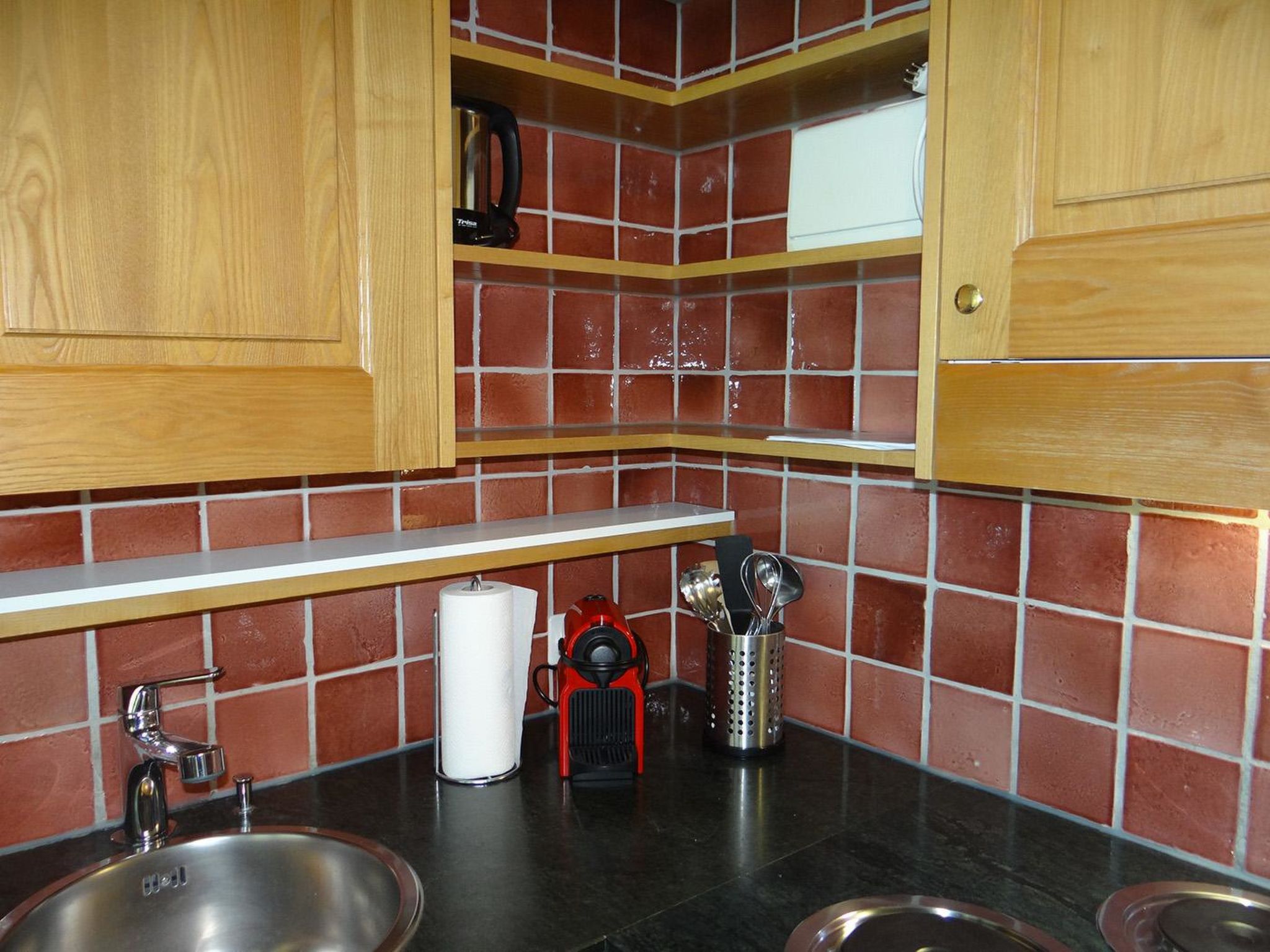 Photo of Am Dürrbach 5/512 Appartement/Fewo 2-Bettwohnung
