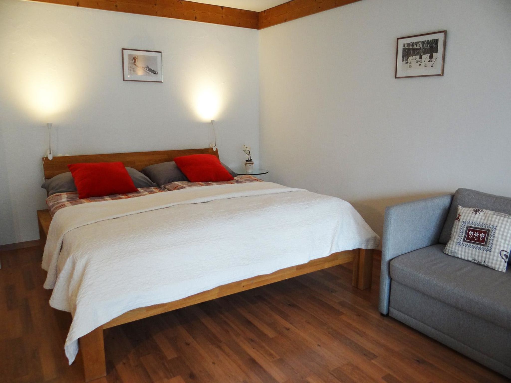 Photo of Am Dürrbach 5/512 Appartement/Fewo 2-Bettwohnung