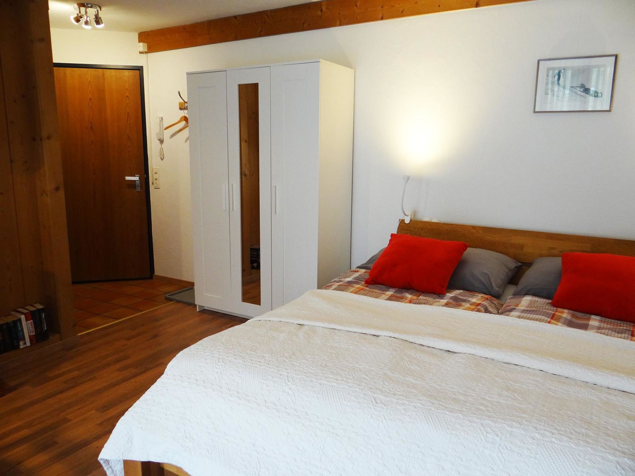 Photo of Am Dürrbach 5/512 Appartement/Fewo 2-Bettwohnung