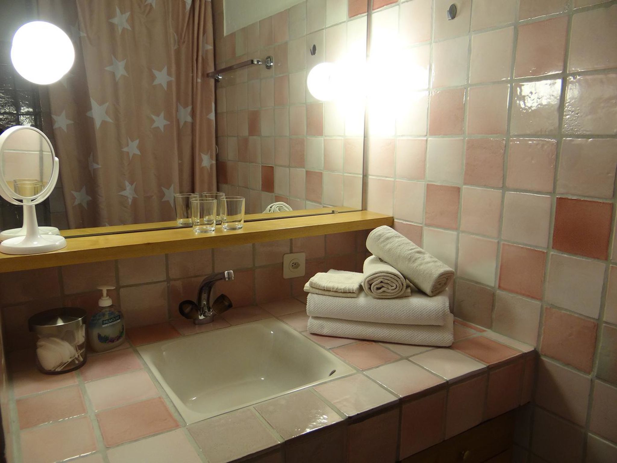 Photo of Am Dürrbach 5/512 Appartement/Fewo 2-Bettwohnung