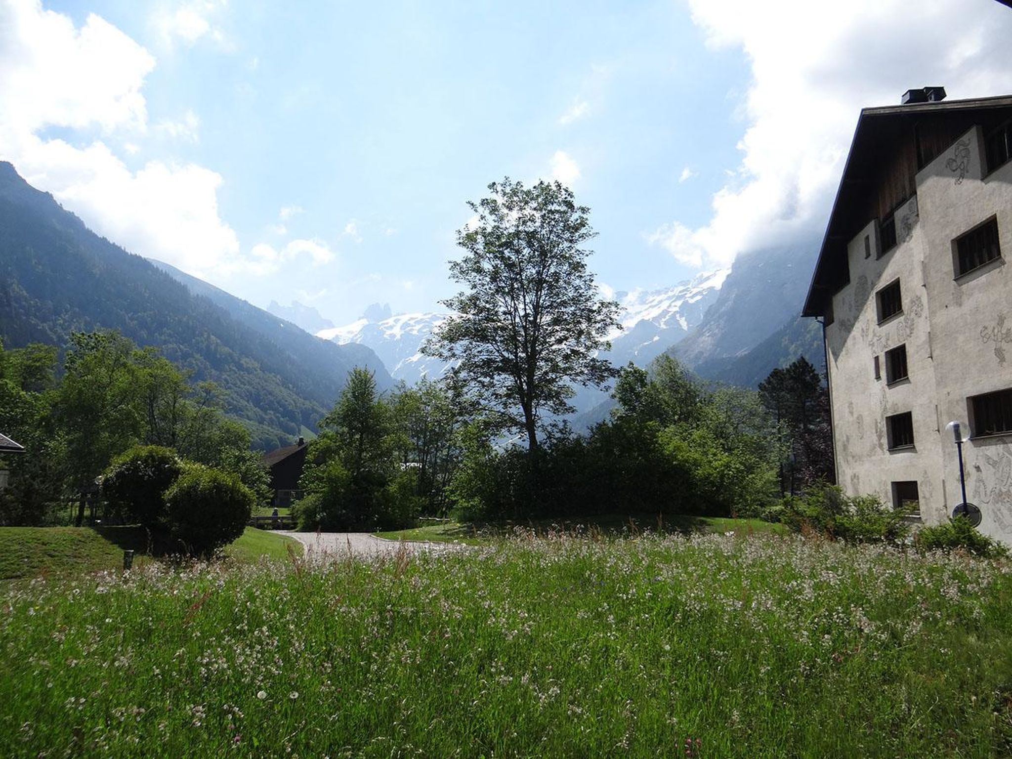 Photo of Am Dürrbach 5/512 Appartement/Fewo 2-Bettwohnung