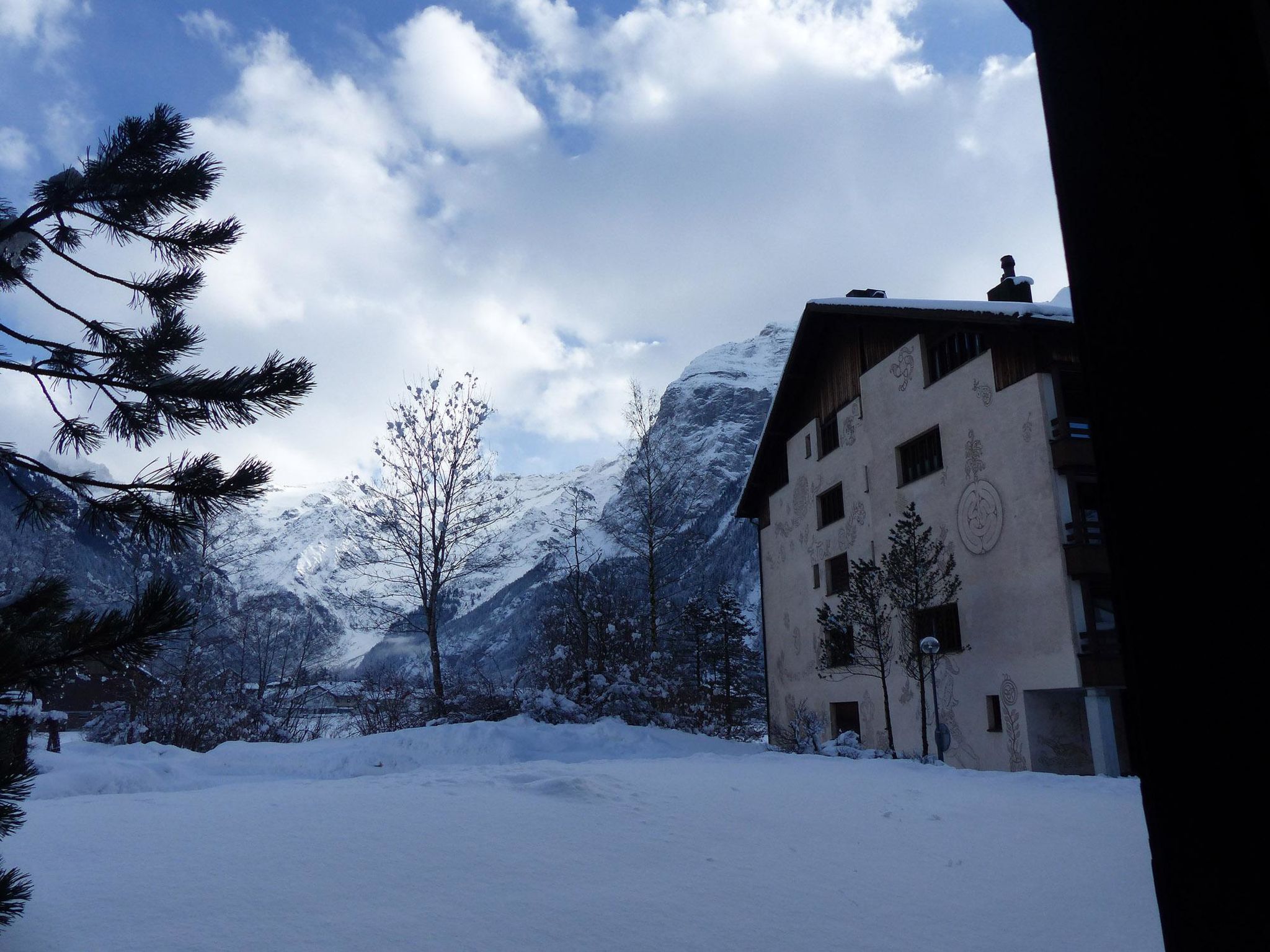 Photo of Am Dürrbach 5/512 Appartement/Fewo 2-Bettwohnung