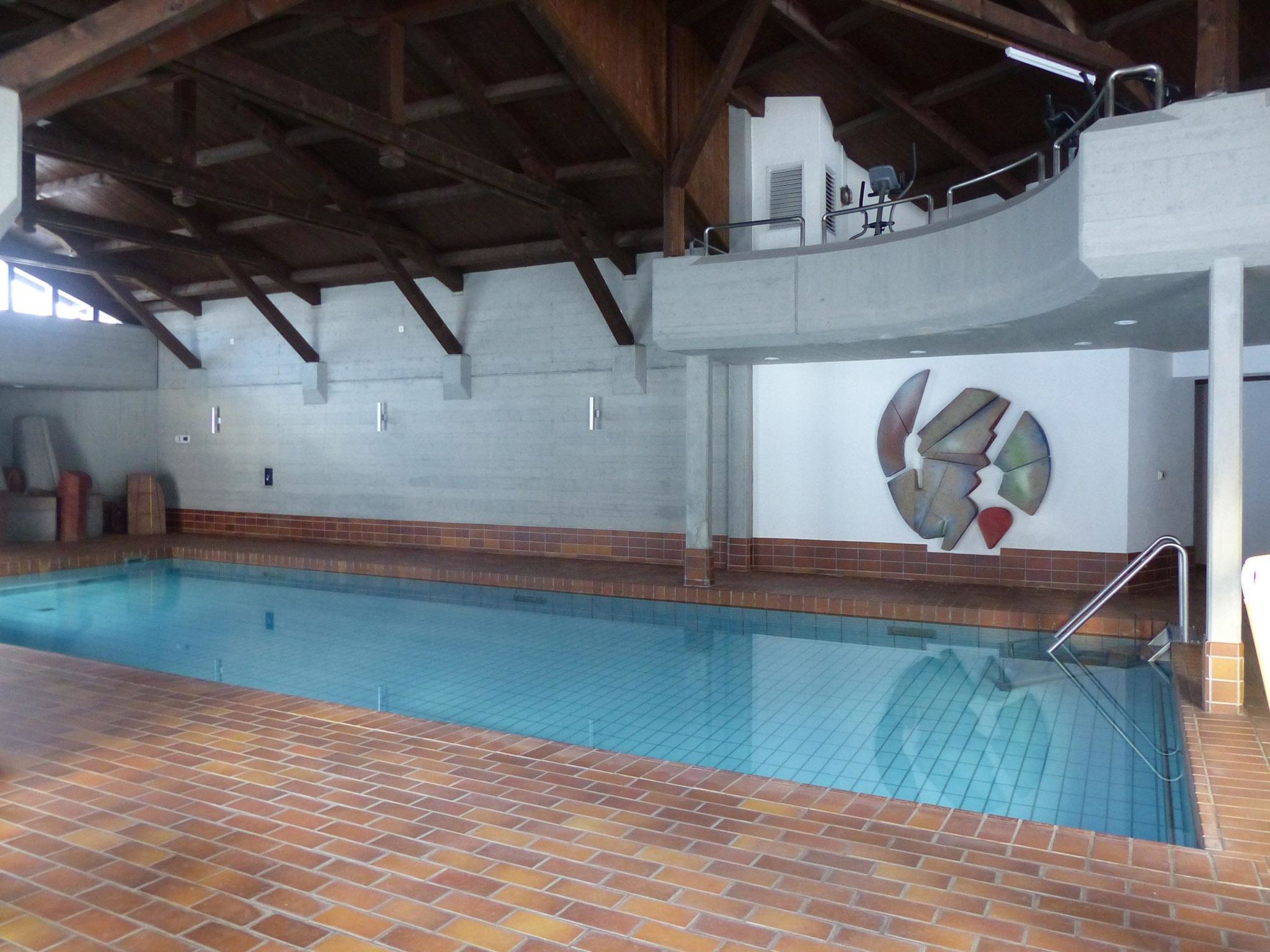 Photo of Am Dürrbach 5/512 Appartement/Fewo 2-Bettwohnung