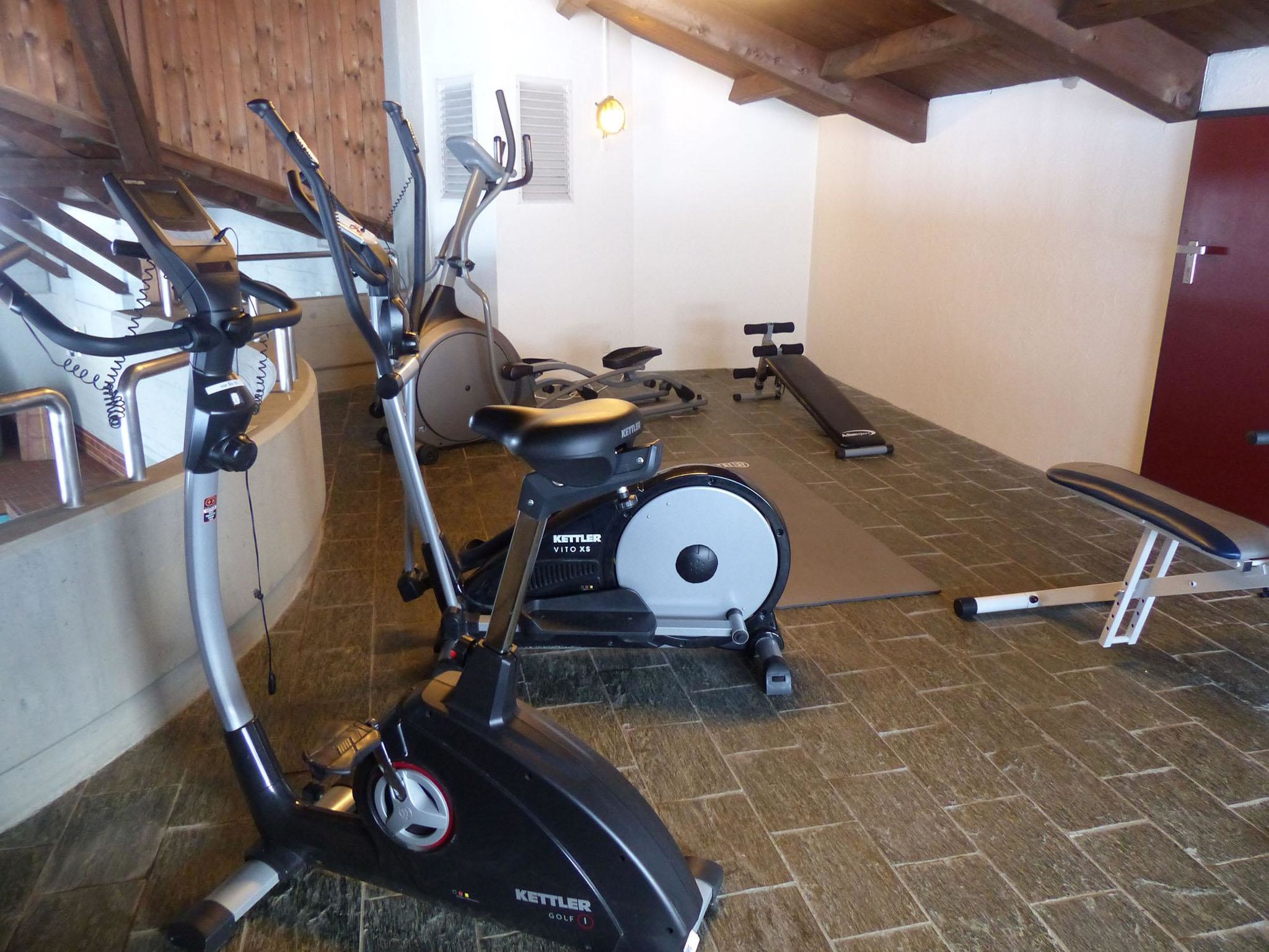 Photo of Am Dürrbach 5/512 Appartement/Fewo 2-Bettwohnung